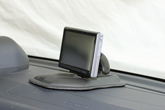 汎用  テレビ（ＴＶ）・モニター・ディスプレイ用 ダッシュボード置くだけ車載用取付スタンド